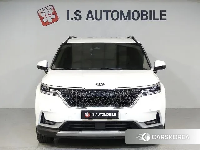 Kia Carnival 4th generation id 3601497 из Кореи 12