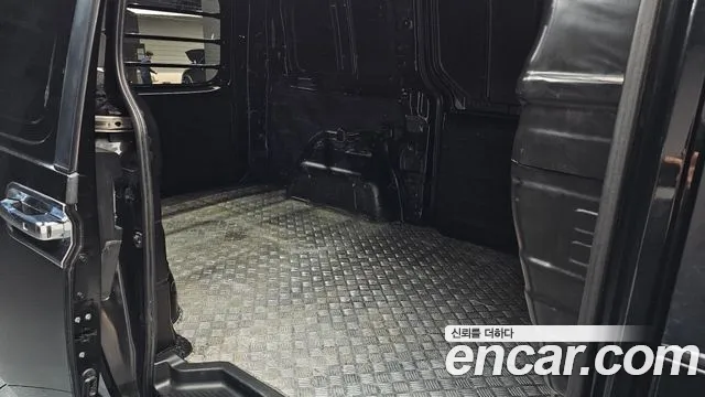 Hyundai Staria id 2671340 из Кореи 12