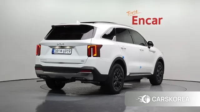 Kia The New Sorento 4th Generation id 3251236 из Кореи 12