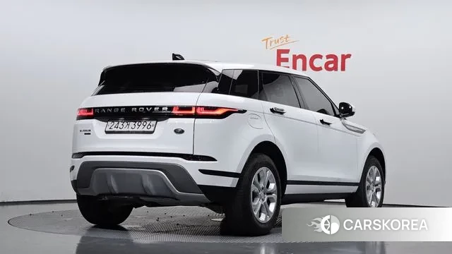 Land Rover Range Rover Evoque 2nd Generation id 3004434 из Кореи 12
