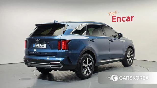 Kia Sorento 4th Generation id 4463644 из Кореи 12