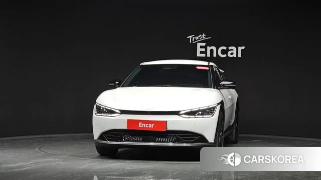 Kia EV6 id 3745897 из Кореи 12