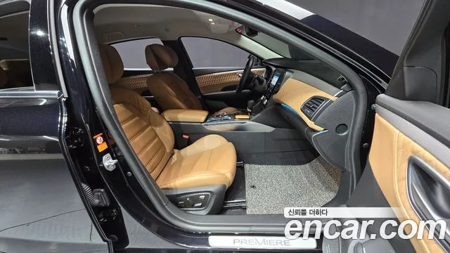 Renault Korea (Samsung) The New SM6 id 2655491 из Кореи 12