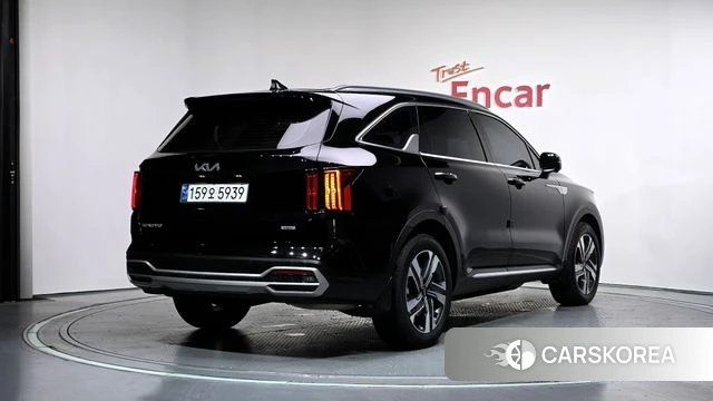 Kia Sorento 4th Generation id 4571879 из Кореи 12