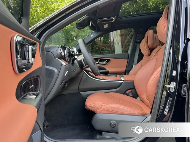 Mercedes-Benz GLC id 4265417 из Китая 11
