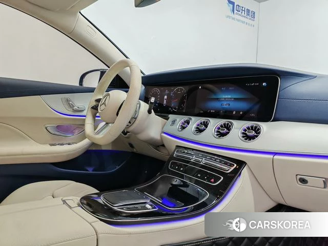 Mercedes-Benz E-class (imported) id 4307299 из Китая 11