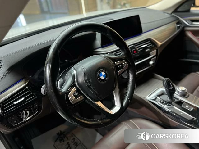 BMW 5 series id 4254302 из Китая 12