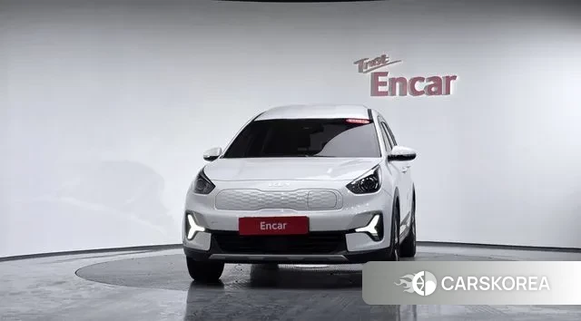 Kia Niro Plus id 3746288 из Кореи 12