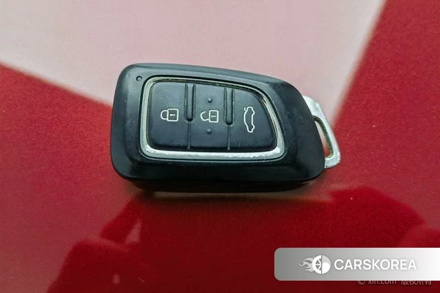 Dongfeng Fengshen AX5 id 4212326 из Китая 11