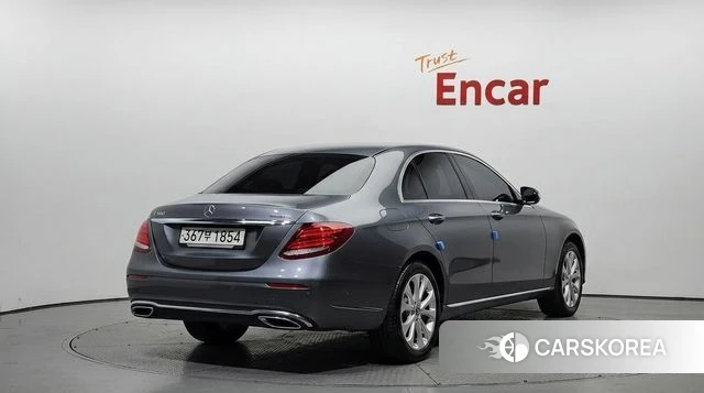 Mercedes-Benz E-Class W213 id 4637450 из Кореи 12