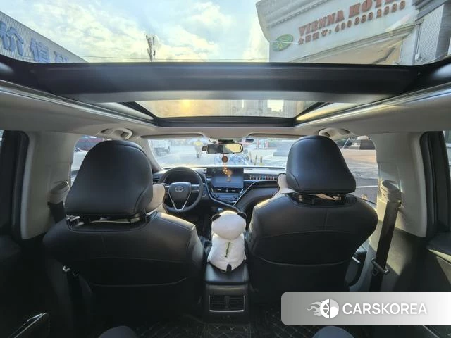 Toyota Camry id 4298457 из Китая 7