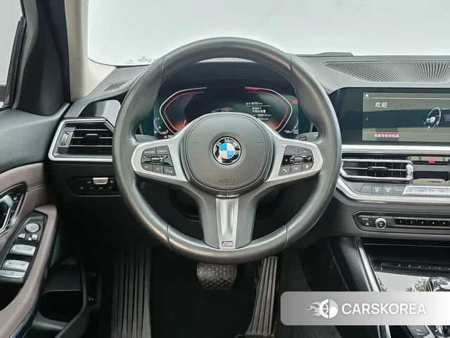 BMW 3 series id 4271337 из Китая 8
