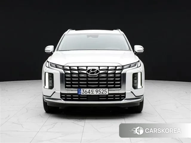 Hyundai The New Palisade id 3522883 из Кореи 12