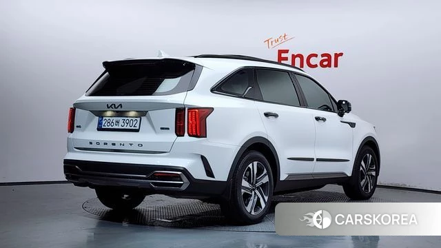 Kia Sorento 4th Generation id 4592682 из Кореи 12