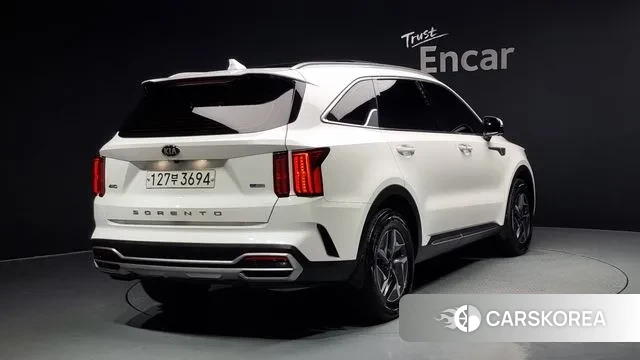 Kia Sorento 4th Generation id 2961124 из Кореи 12