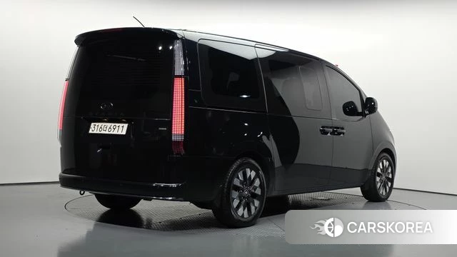 Hyundai Staria id 4444428 из Кореи 12