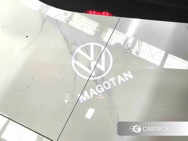 Volkswagen Magotan id 4207494 из Китая 10