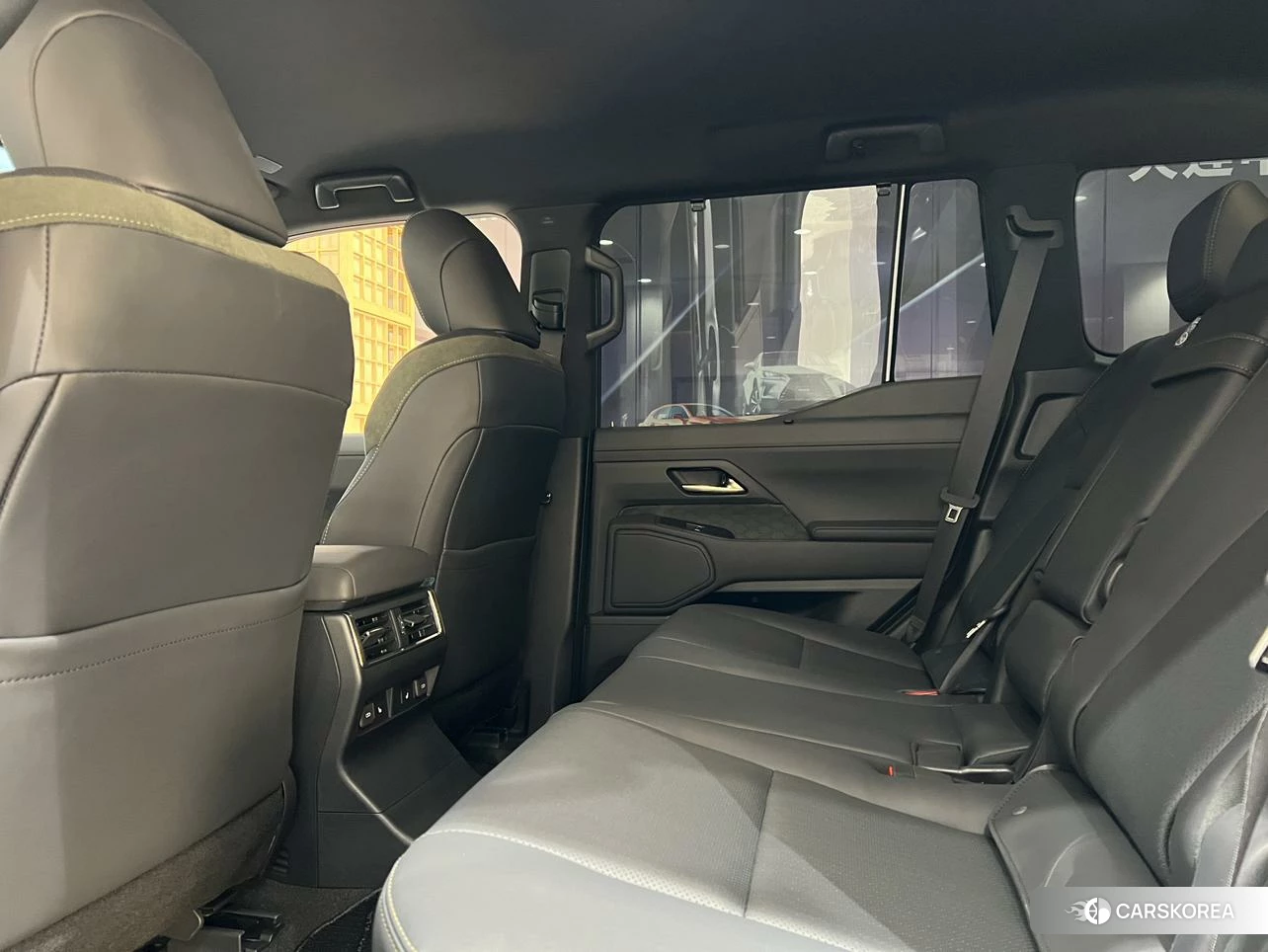 Lexus GX id 4440461 из Китая 11