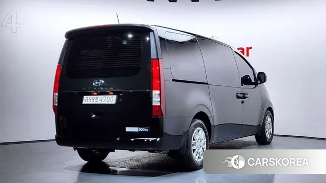 Hyundai Staria id 3739996 из Кореи 12