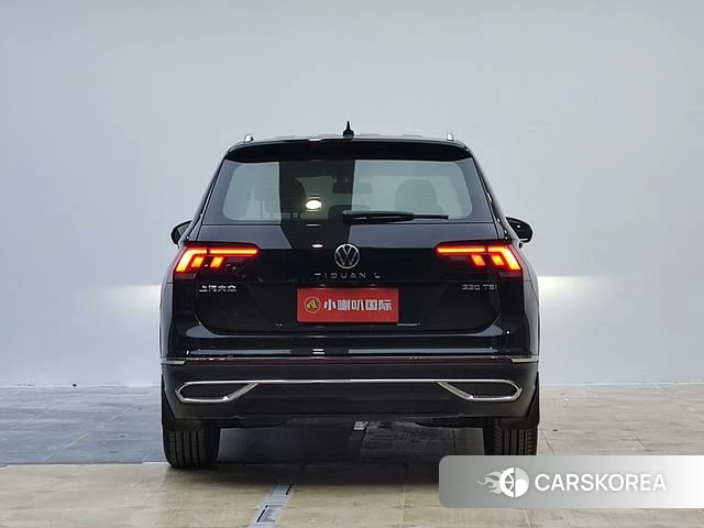 Volkswagen Tiguan L id 4359517 из Китая 10