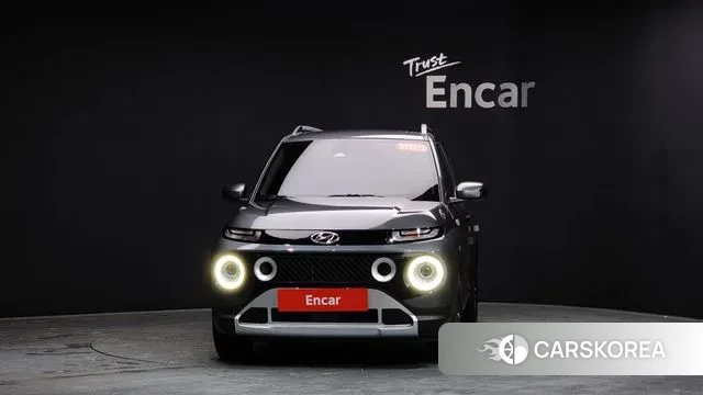 Hyundai Casper id 3576631 из Кореи 12