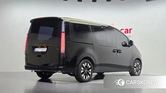 Hyundai Staria id 3321623 из Кореи 12