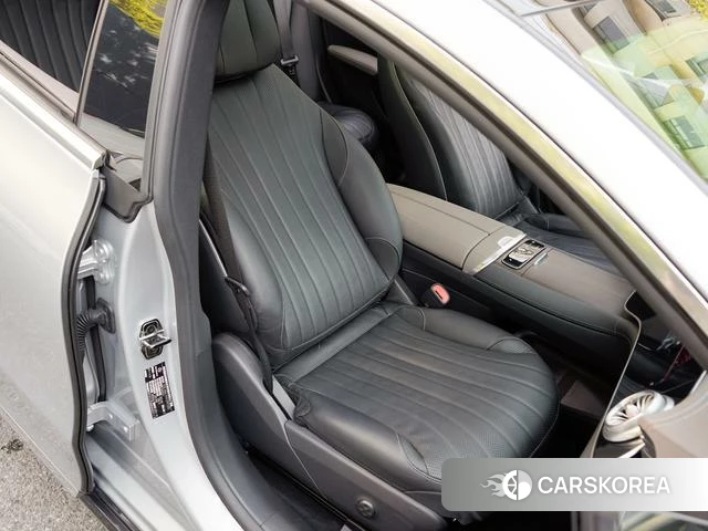 Mercedes-Benz EQS id 4272505 из Китая 12