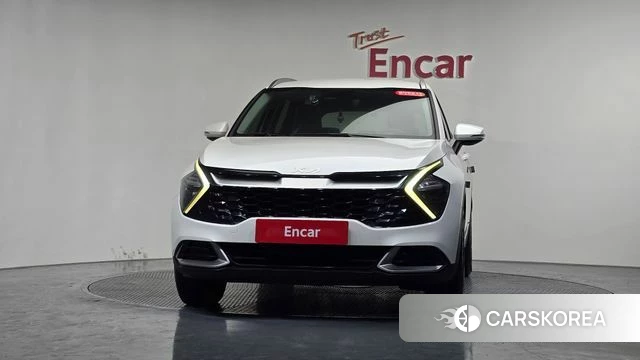 Kia Sportage 5th Generation id 3806856 из Кореи 12