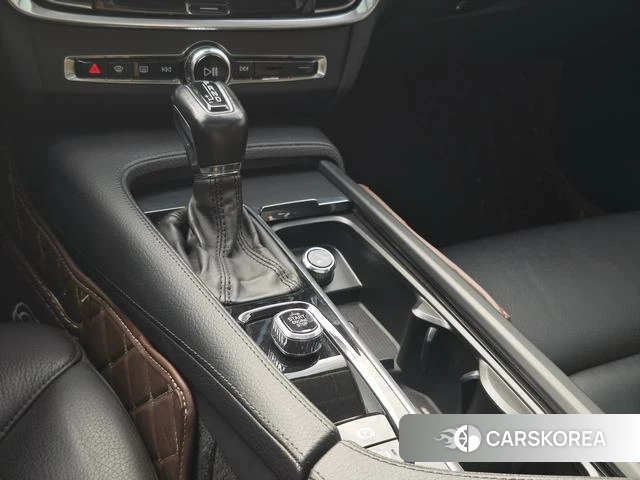 Volvo S90 id 4254407 из Китая 12