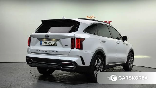 Kia Sorento 4th Generation id 3916081 из Кореи 12