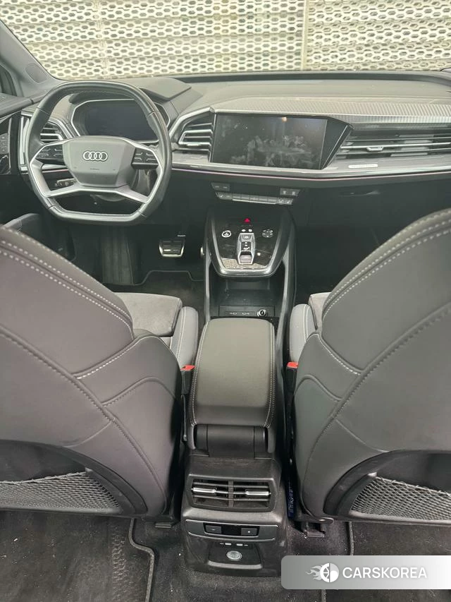 Audi Q4 e-tron id 3909004 из Китая 8