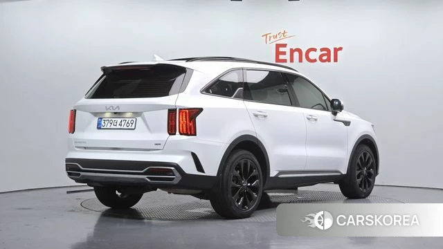 Kia Sorento 4th Generation id 4591968 из Кореи 12