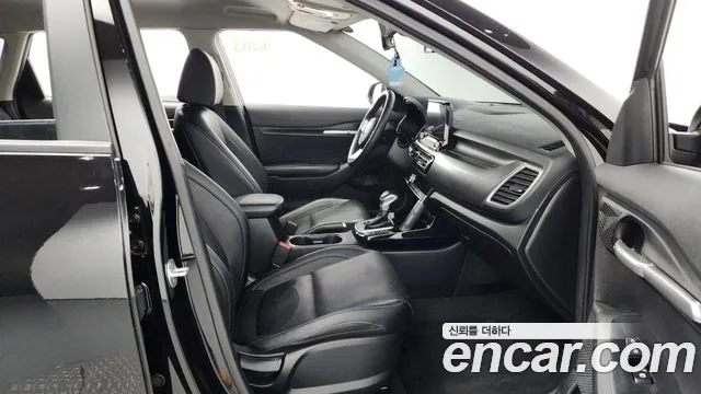 Kia Seltos id 2680626 из Кореи 12