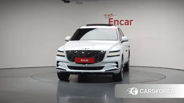 Genesis GV80 id 3390822 из Кореи 12