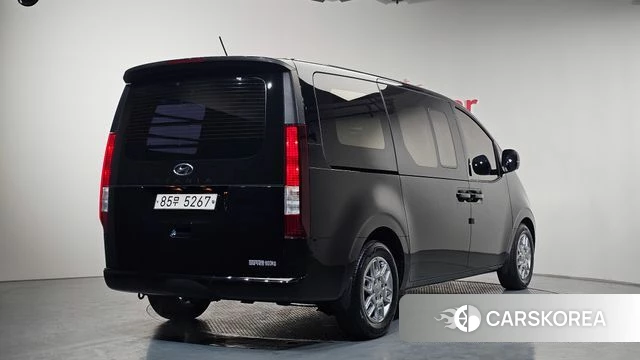 Hyundai Staria id 3923419 из Кореи 12