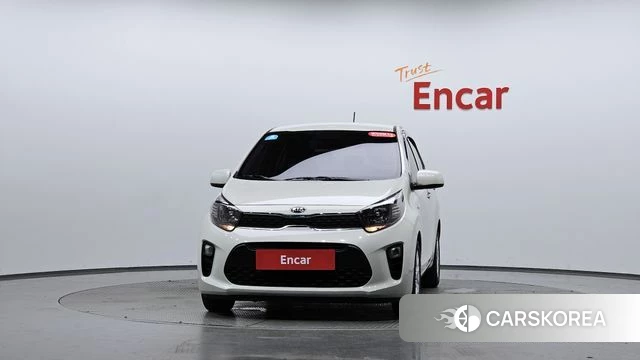 Kia All New Morning (JA) id 4530919 из Кореи 12