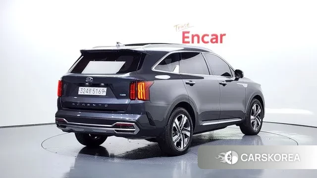 Kia Sorento 4th Generation id 3479600 из Кореи 12