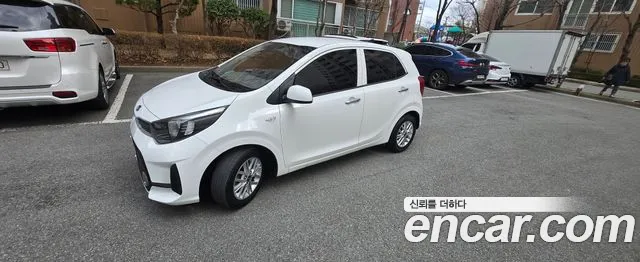 Kia Morning Urban (JA) id 2482002 из Кореи 11