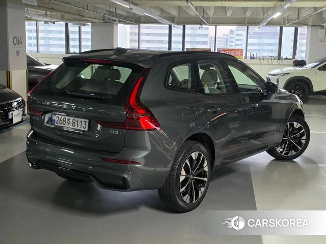 Volvo XC60 second Generation id 4441389 из Кореи 3