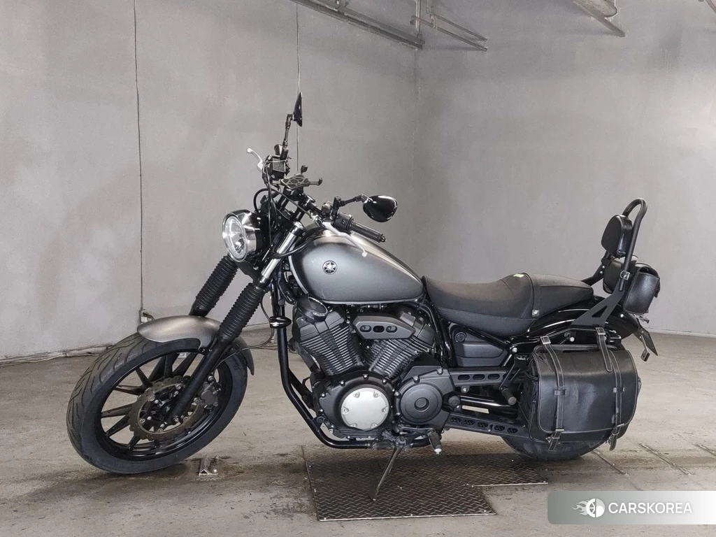 Проданный Yamaha BOLT 950C 2015 из Японии, фото 2