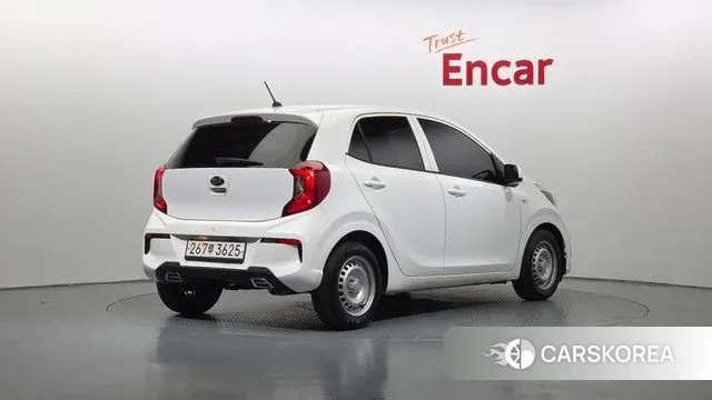 Kia Morning Urban (JA) id 3301459 из Кореи 12