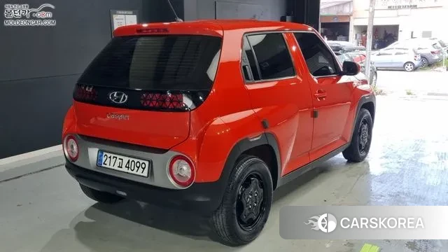 Hyundai Casper id 3042228 из Кореи 9