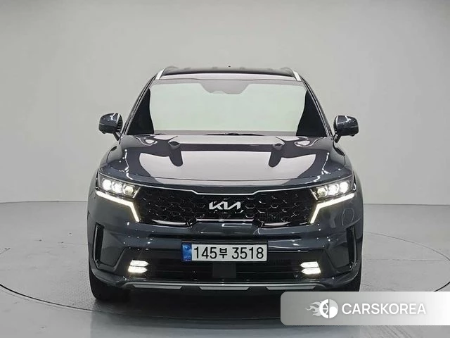 Kia Sorento 4th Generation id 4629239 из Кореи 11