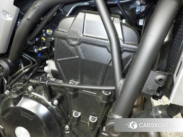 Engine photo