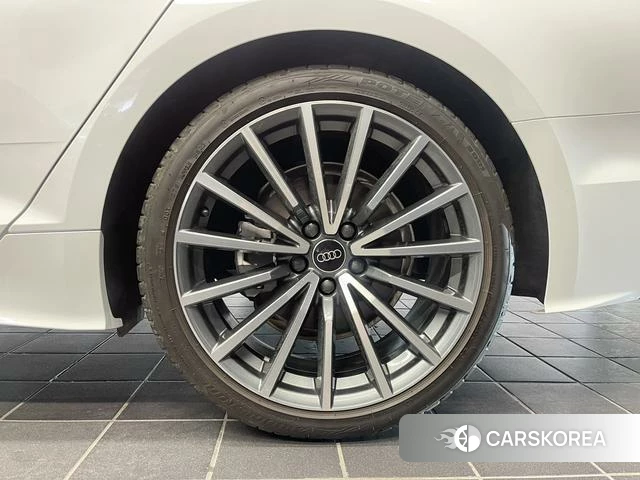 Audi A5 id 4217473 из Китая 12