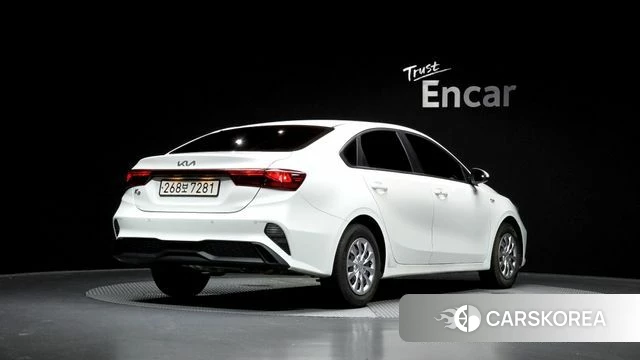 Kia The New K3 2nd generation id 4434045 из Кореи 12