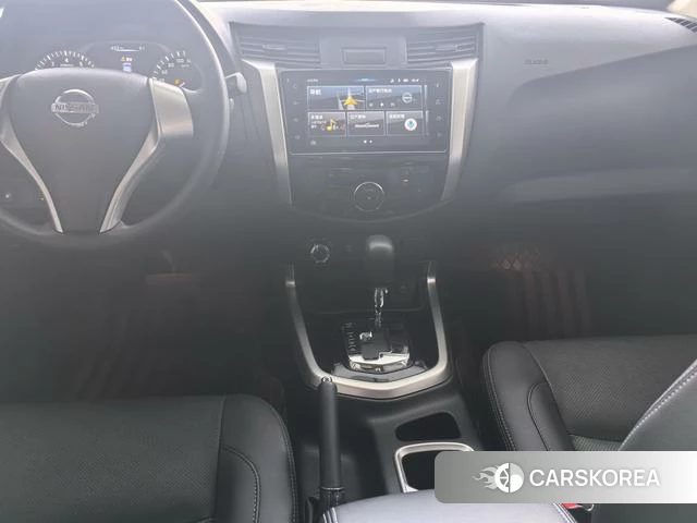 Nissan Tuda 2022 Белый из Китая, фото 2