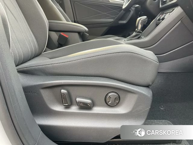 Volkswagen Tiguan L id 4276190 из Китая 12
