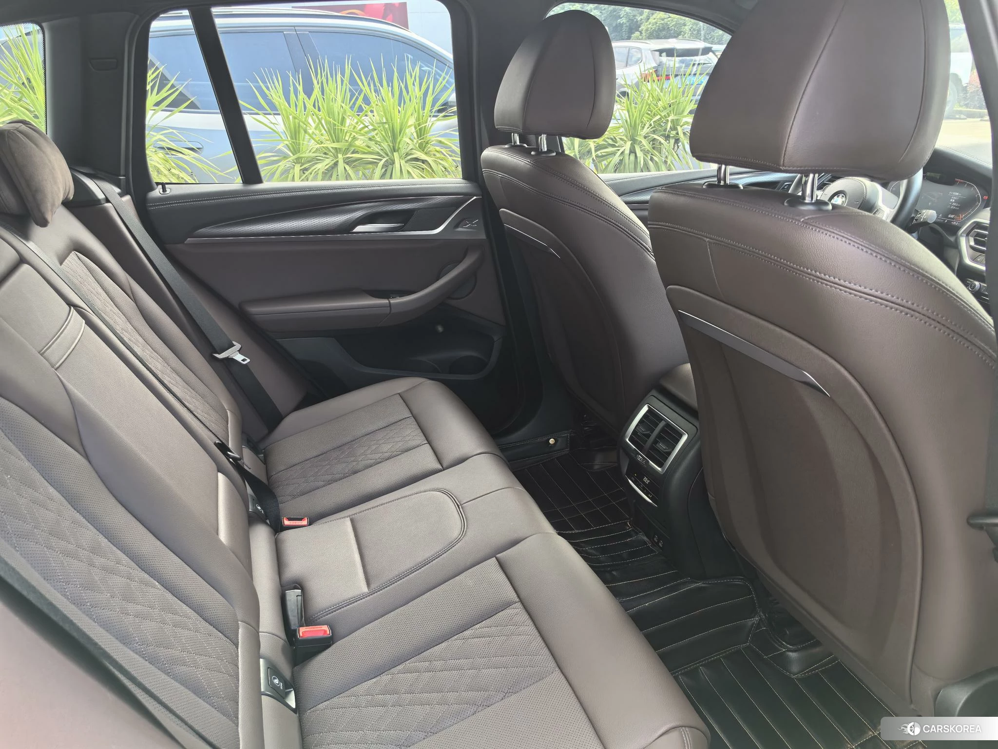 BMW X3 id 4454675 из Китая 12