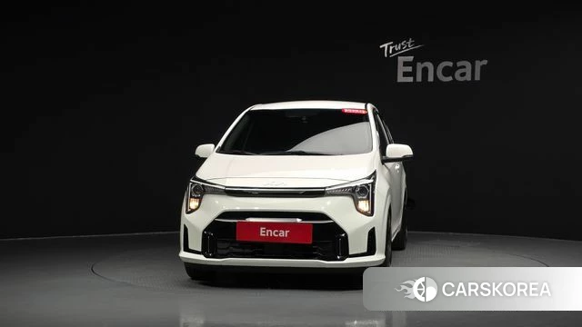 Kia The New Morning (JA) id 4762136 из Кореи 12